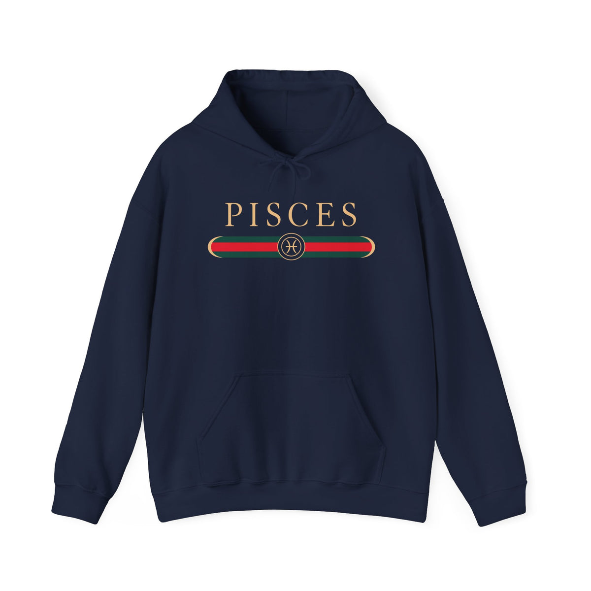 Pisces G-Mode Hoodie