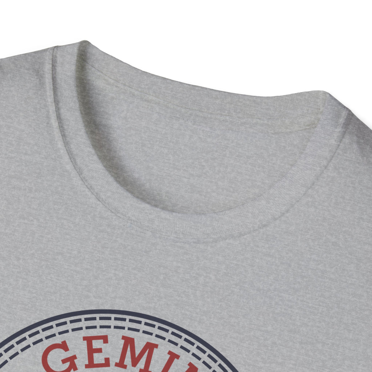 Gemini Star Shirt