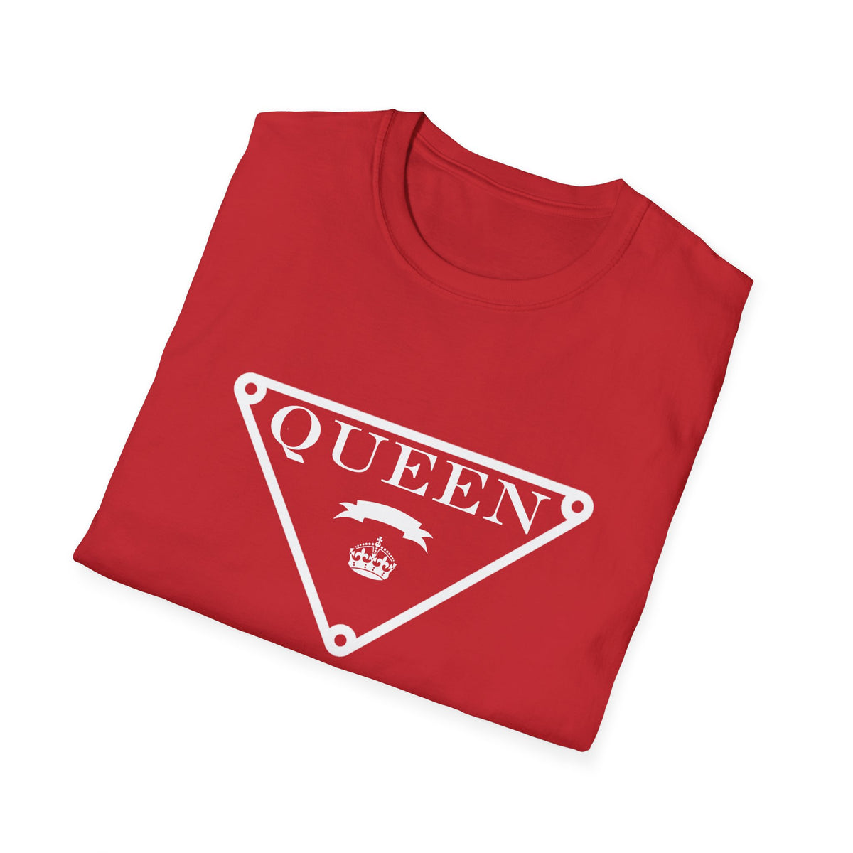Queen Milano Tee