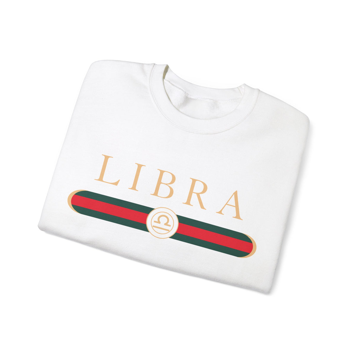Libra G-Mode Sweatshirt