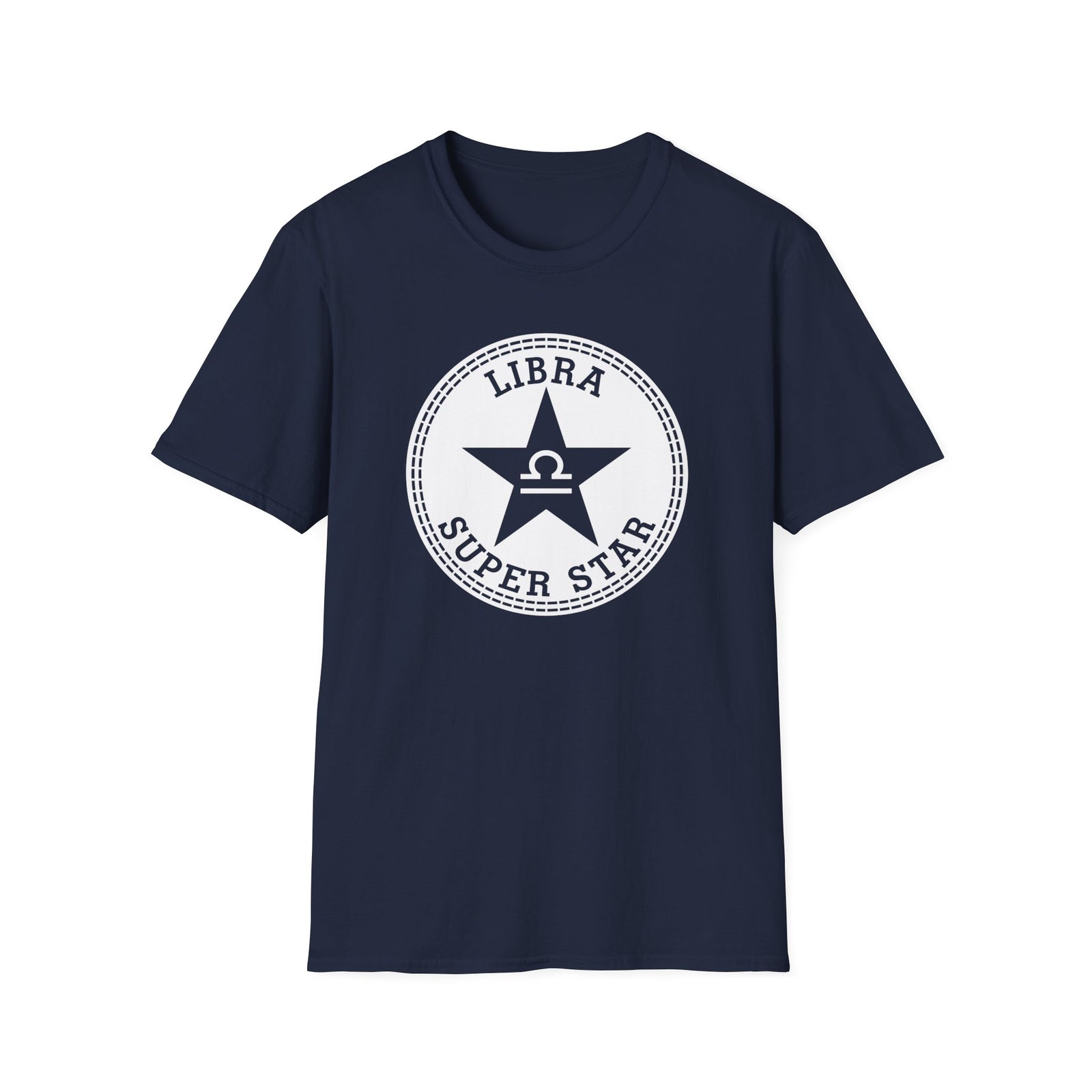 Libra Star Shirt