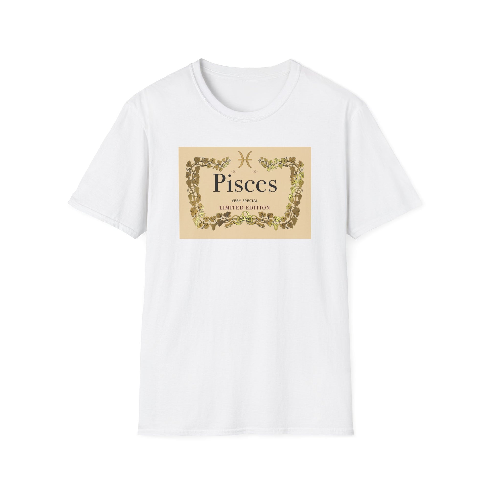 Pisces Hennything Shirt