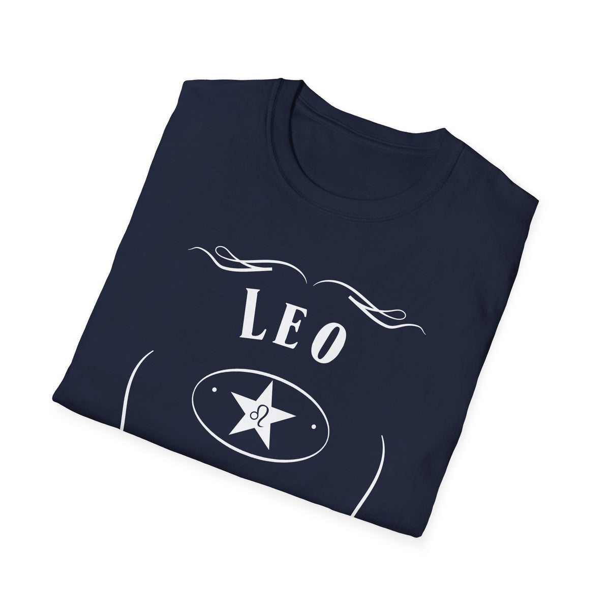 Leo 100 Proof Shirt