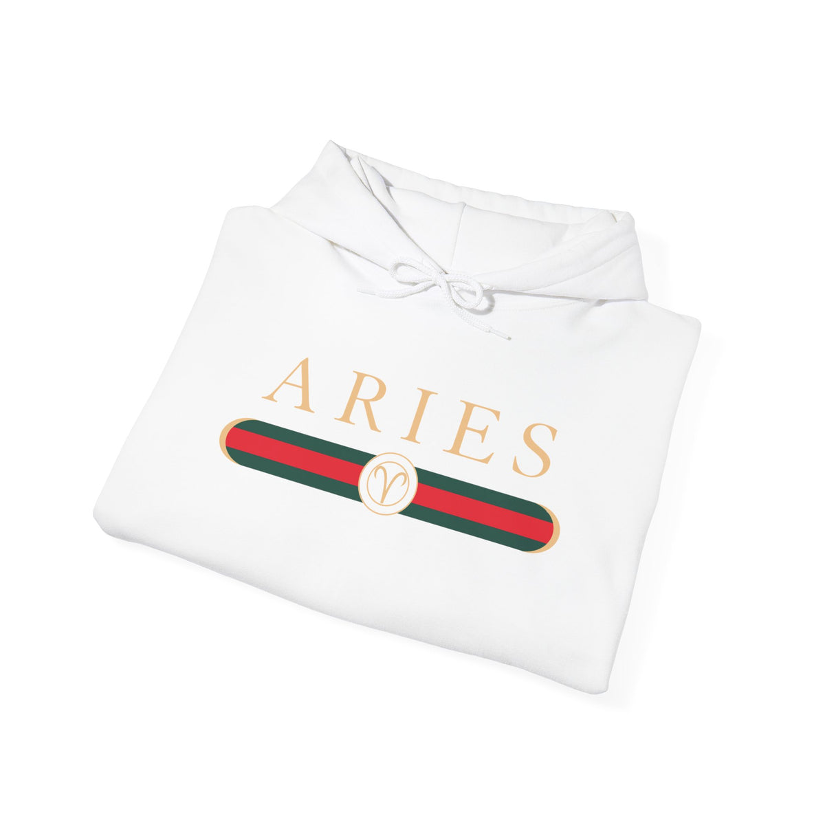 Aries G-Mode Hoodie