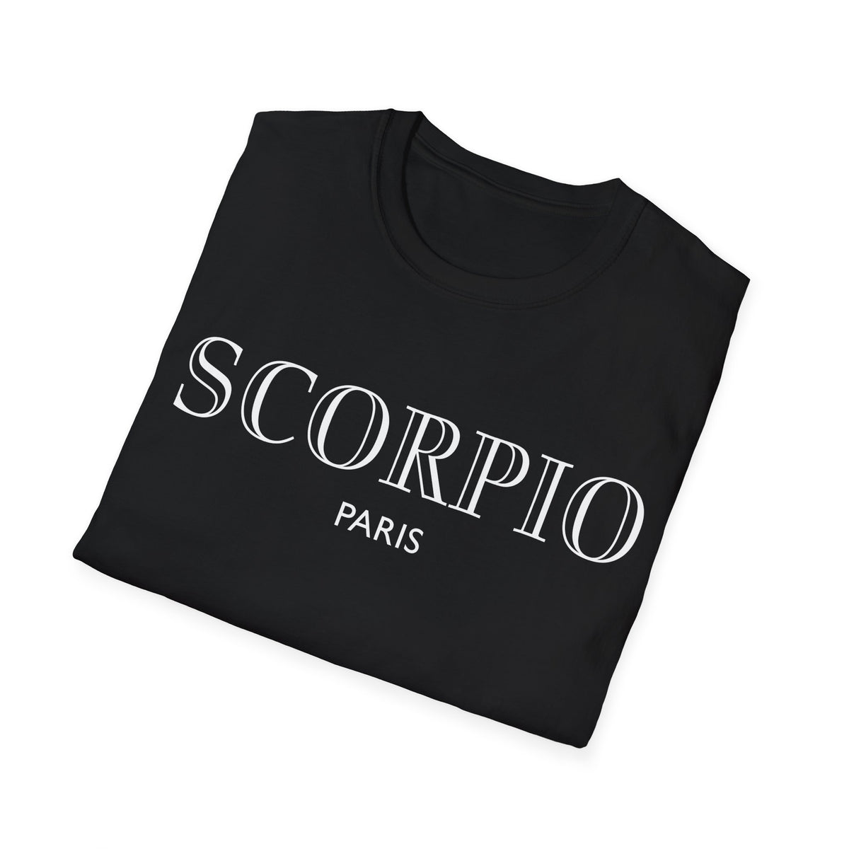 Scorpio Balling Shirt