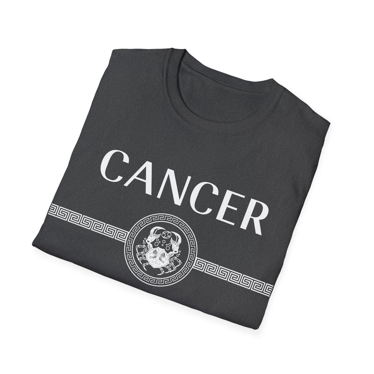 Cancer Icon Shirt