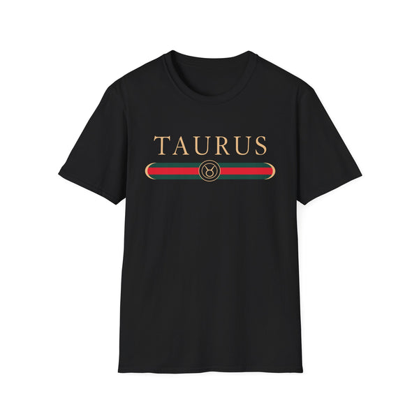 Taurus Shirts & Clothing - Zodiac Gal