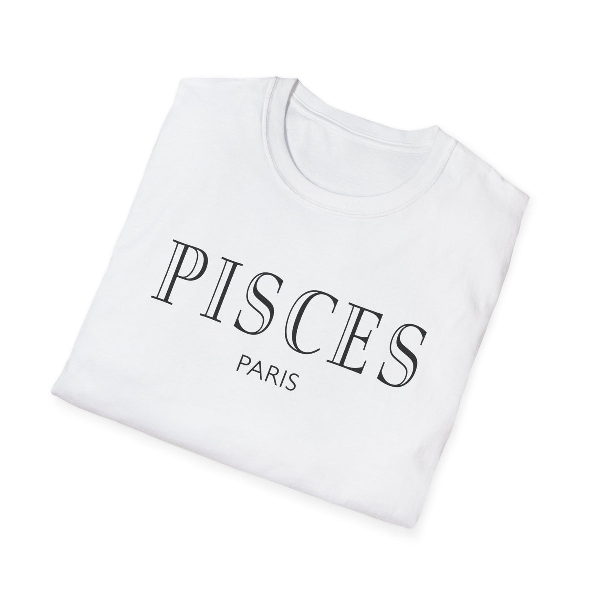 Pisces Balling Shirt