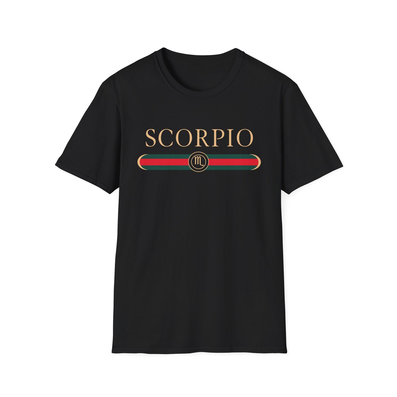 Scorpio G-Mode Shirt