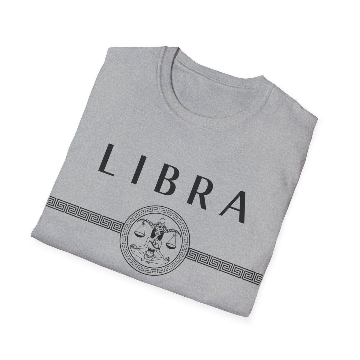Libra Icon Shirt