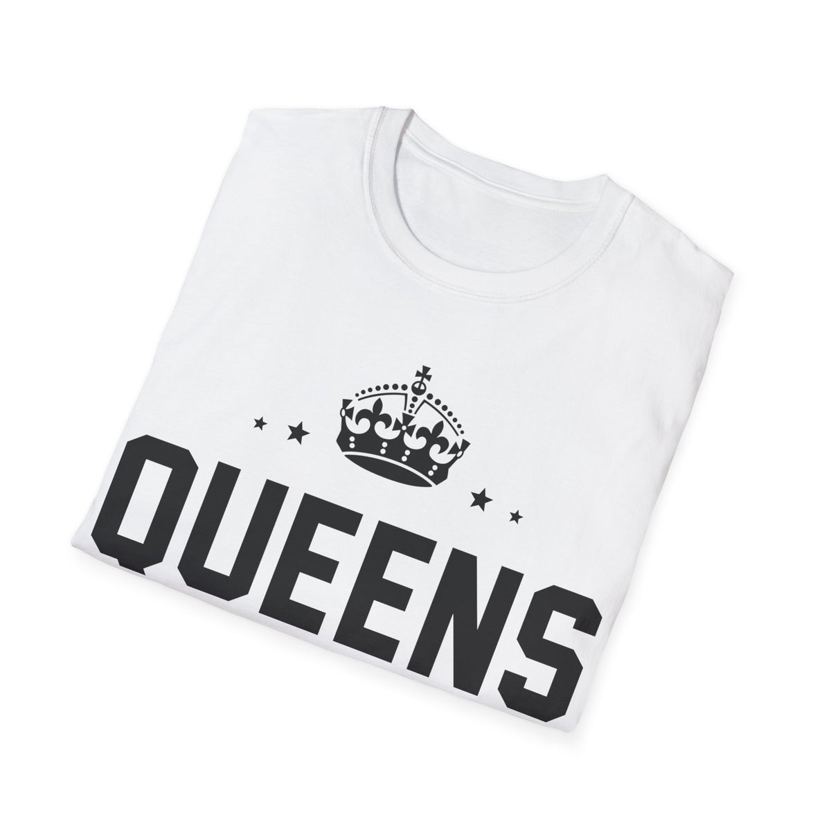 Queens are Born in November Shirt
