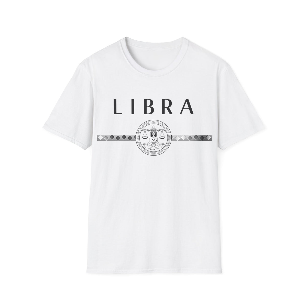 Libra Icon Shirt