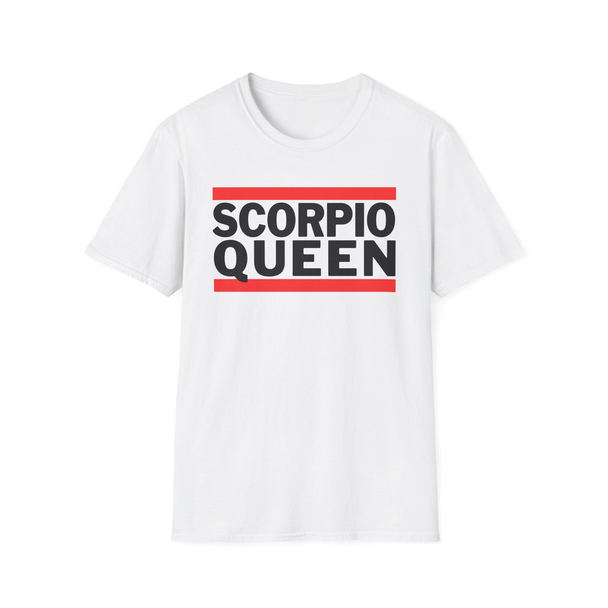 Scorpio Queen Bars Shirt