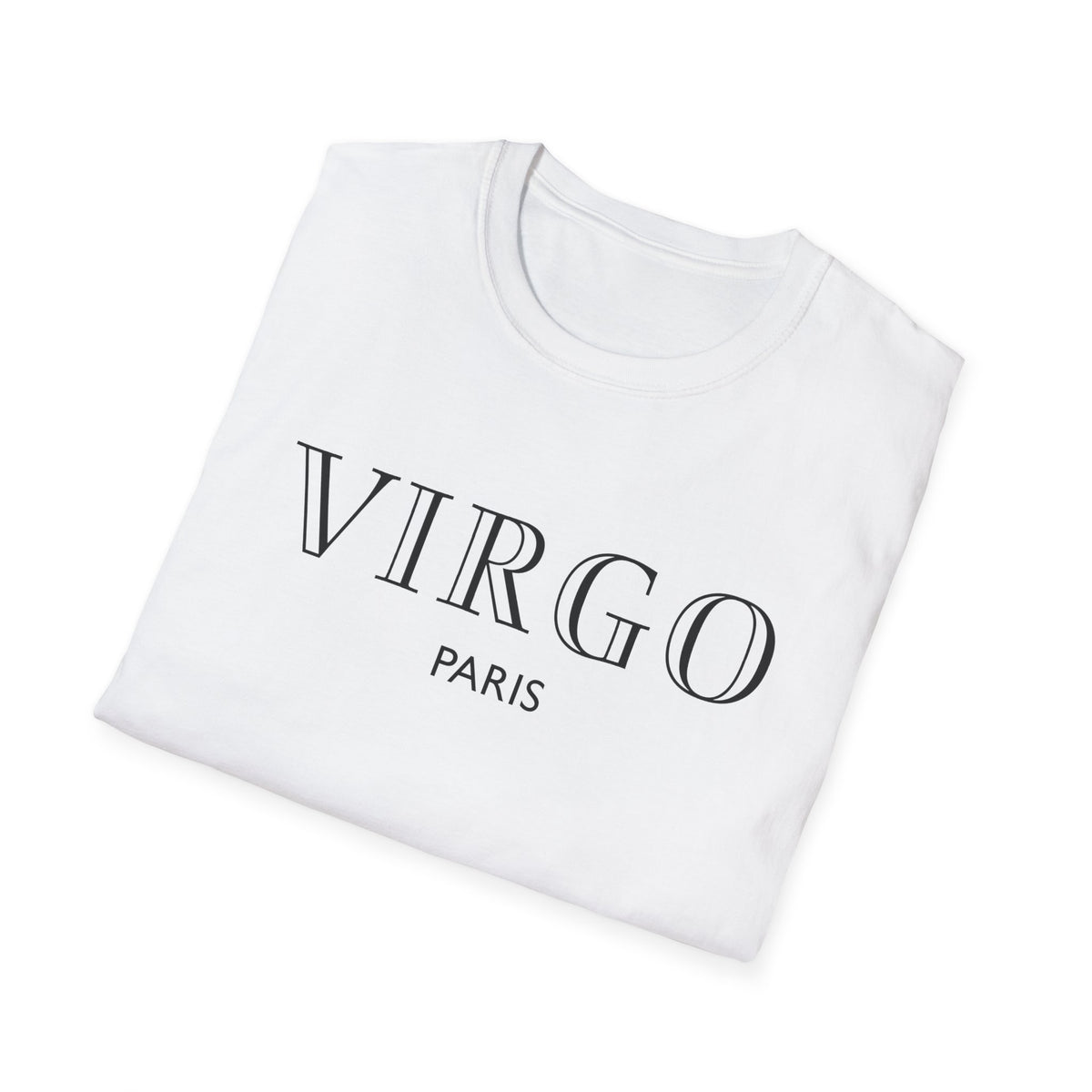 Virgo Balling Shirt