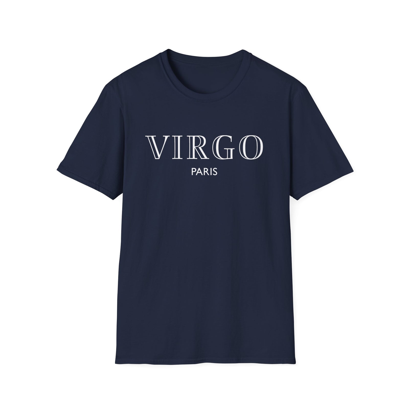 Virgo Balling Shirt