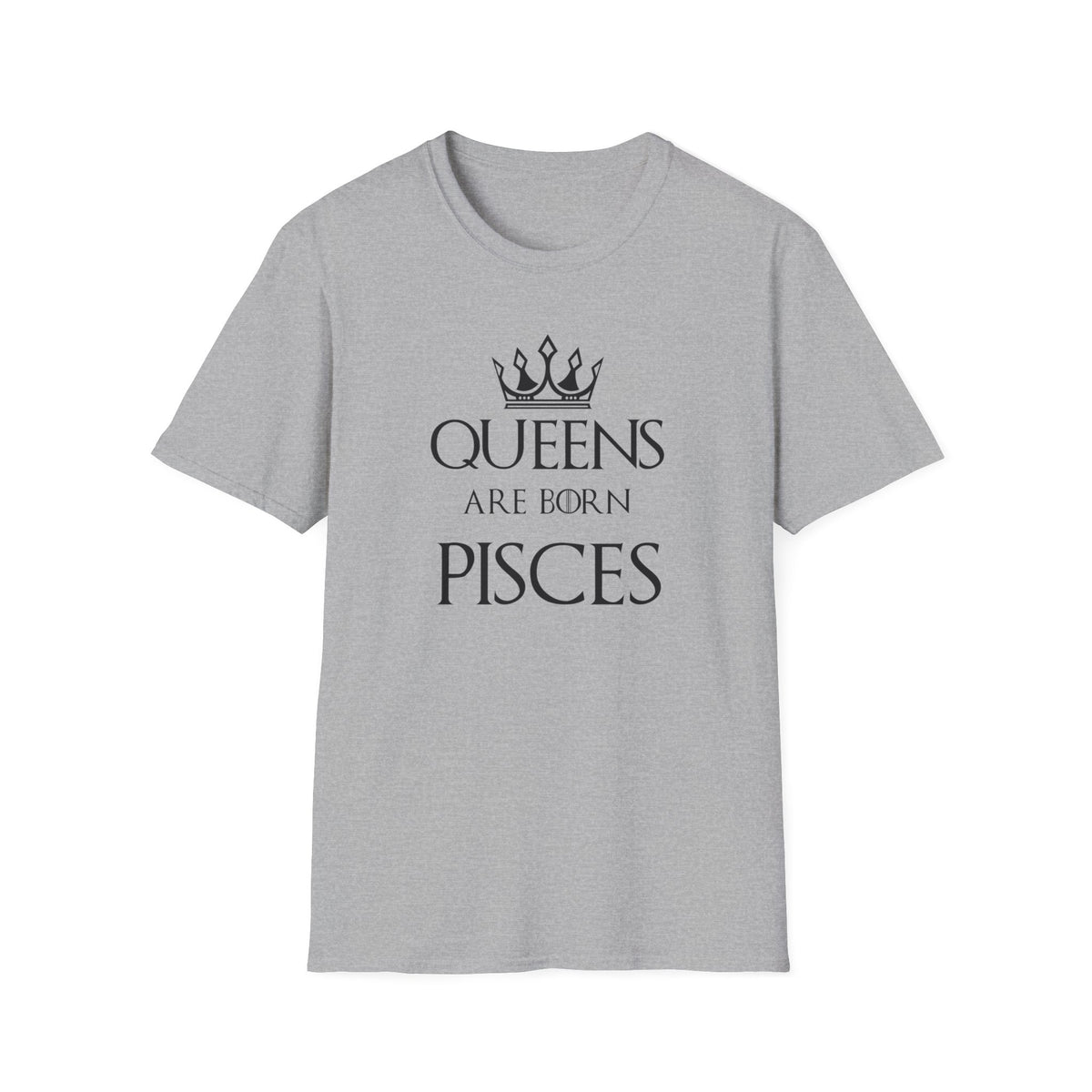 Pisces Queen of Thrones Shirt