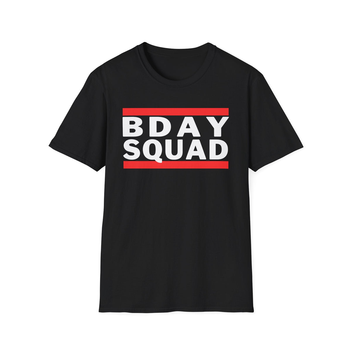 Zodiac Squad Bars Shirt