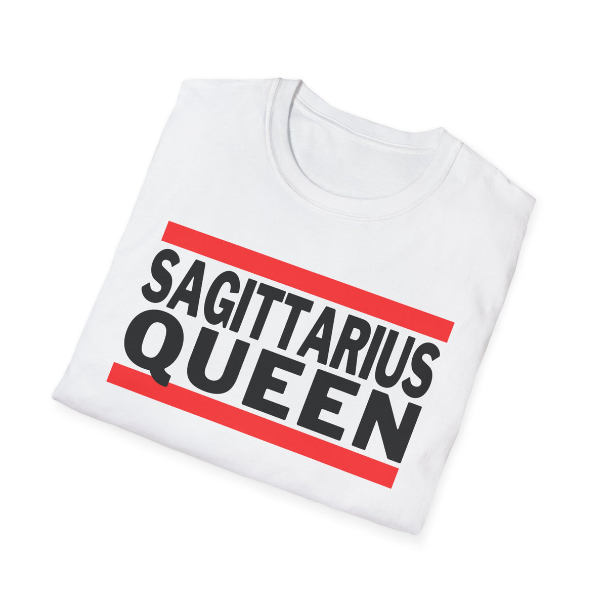 Sagittarius Queen Bars Shirt