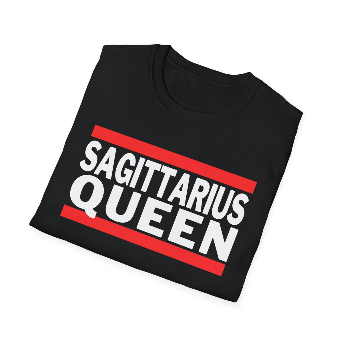 Sagittarius Queen Bars Shirt