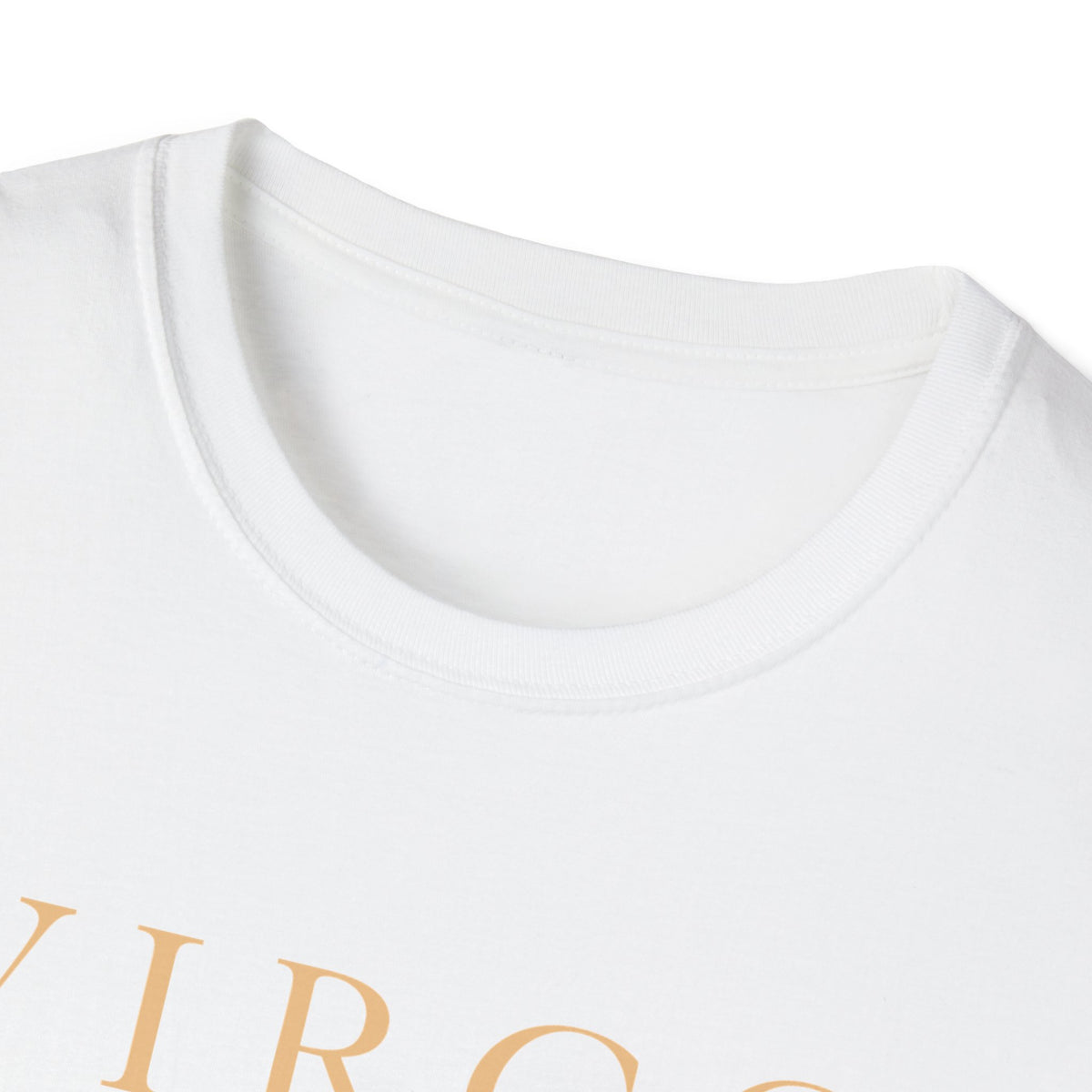Virgo G-Mode Shirt