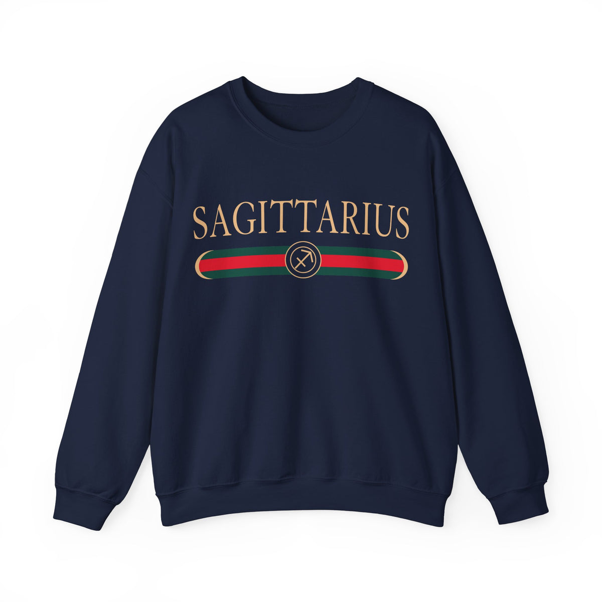 Sagittarius G-Mode Sweatshirt