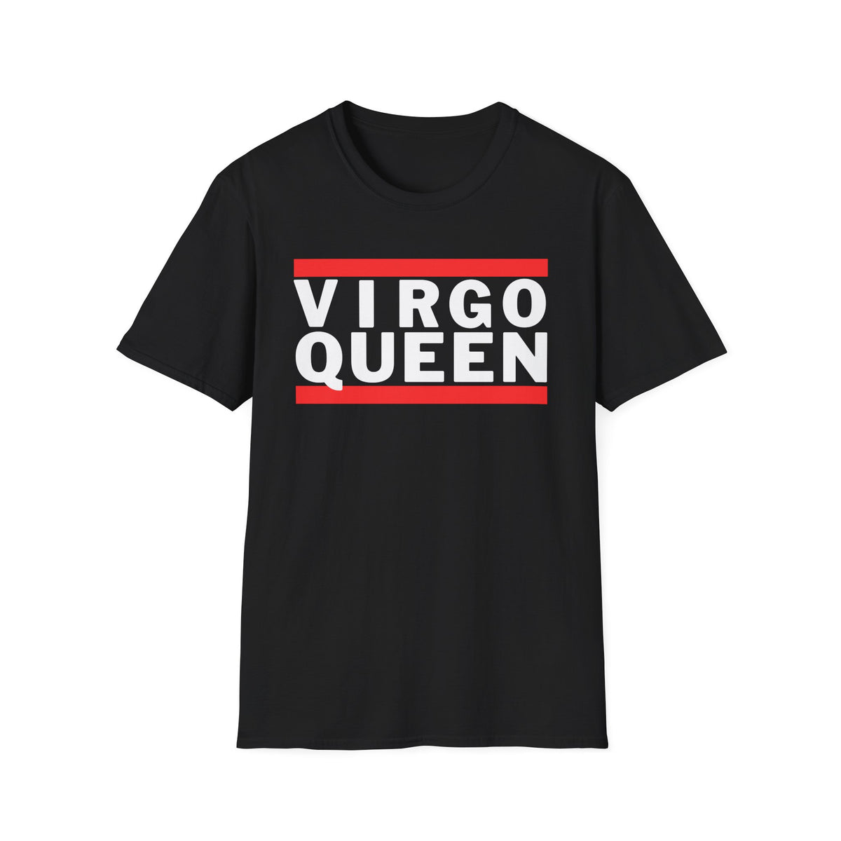 Virgo Queen Bars Shirt