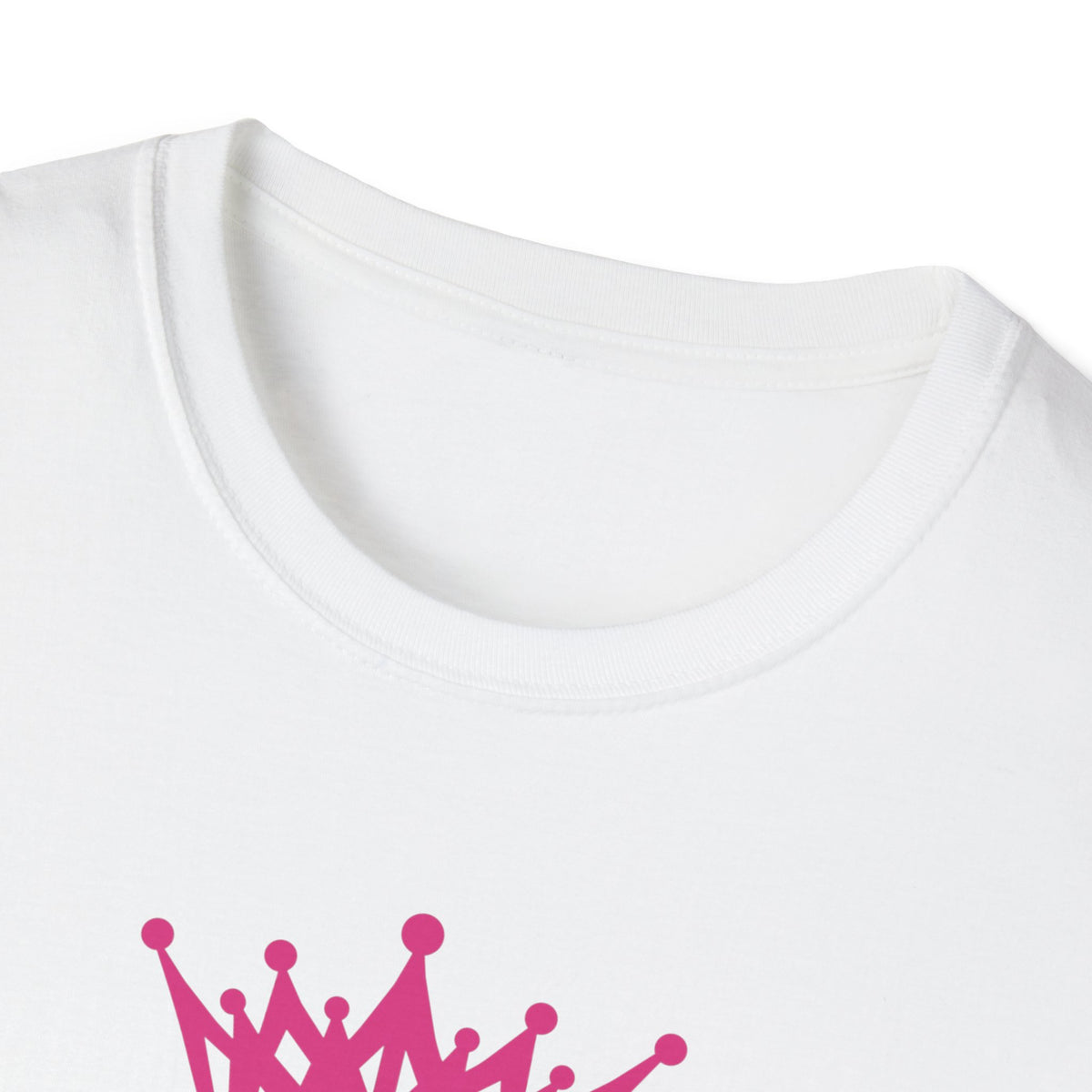 Birthday Queen Shirt