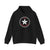 Leo Star Hoodie