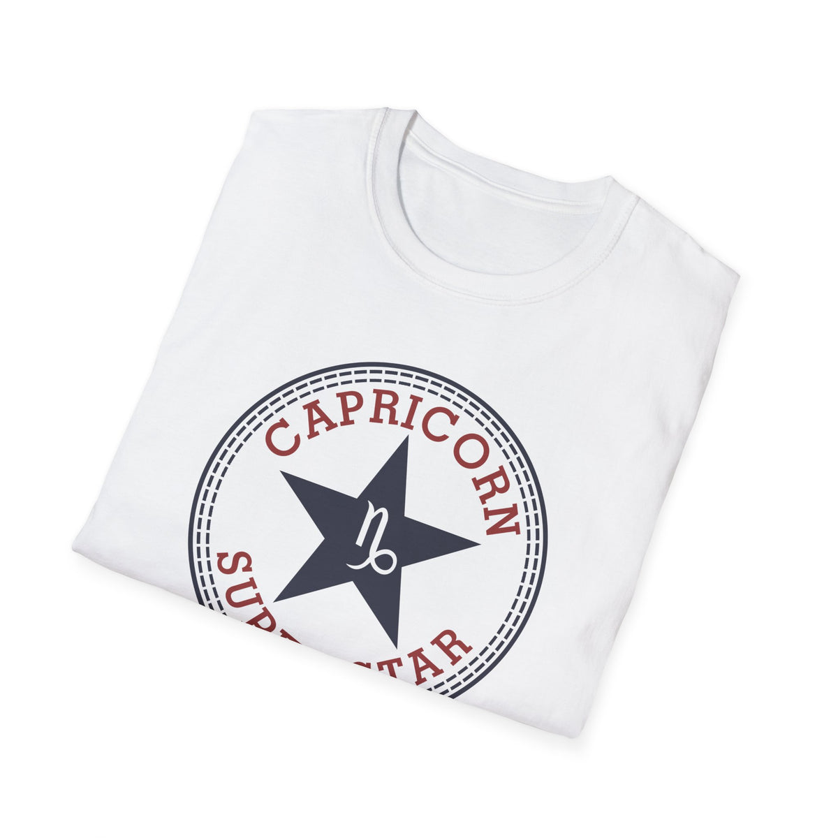 Capricorn Star Shirt