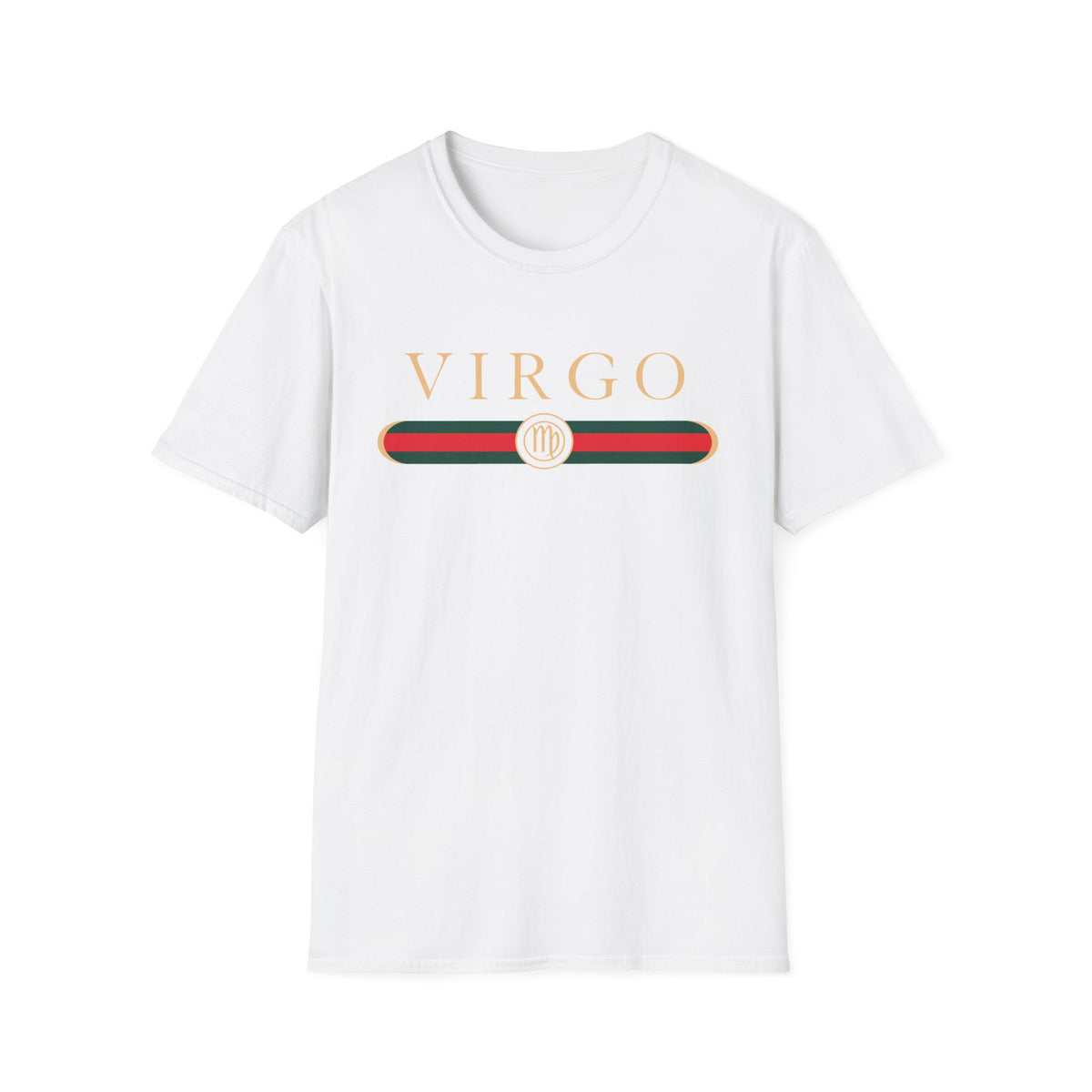 Virgo G-Mode Shirt