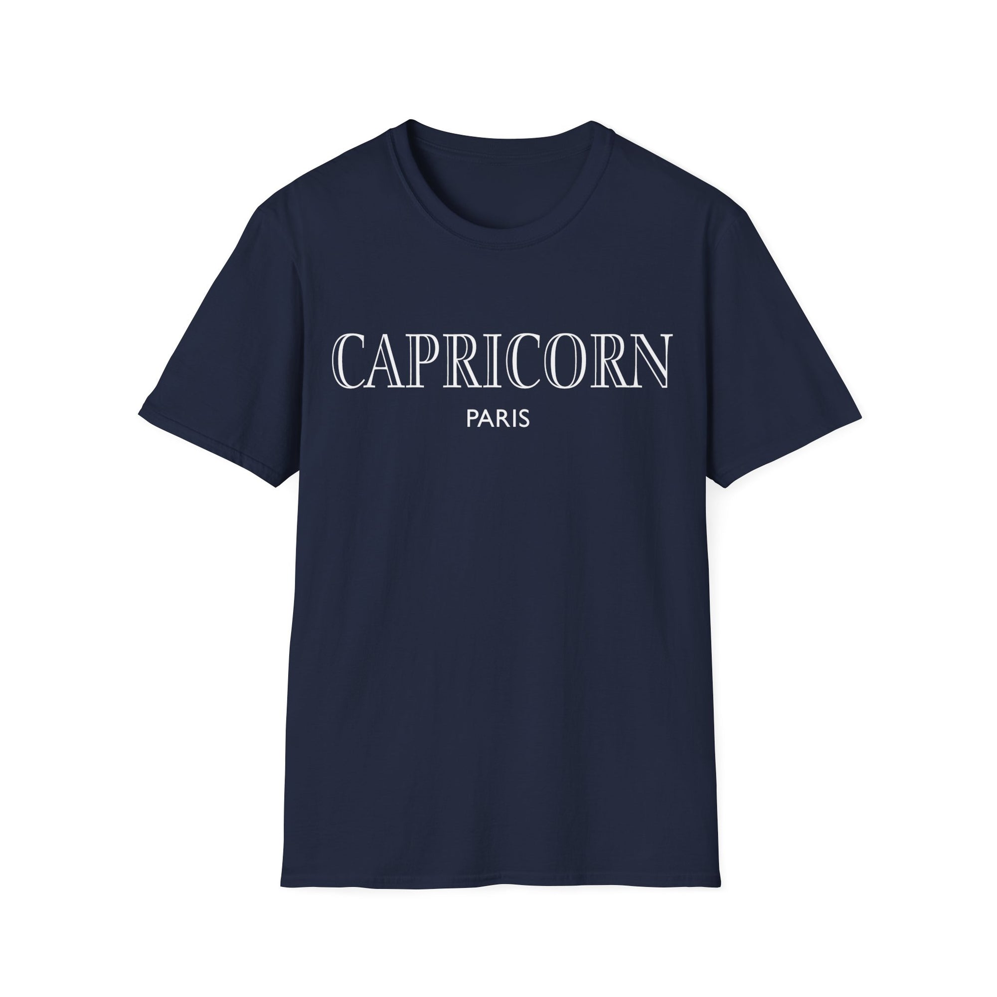 Capricorn Balling Shirt