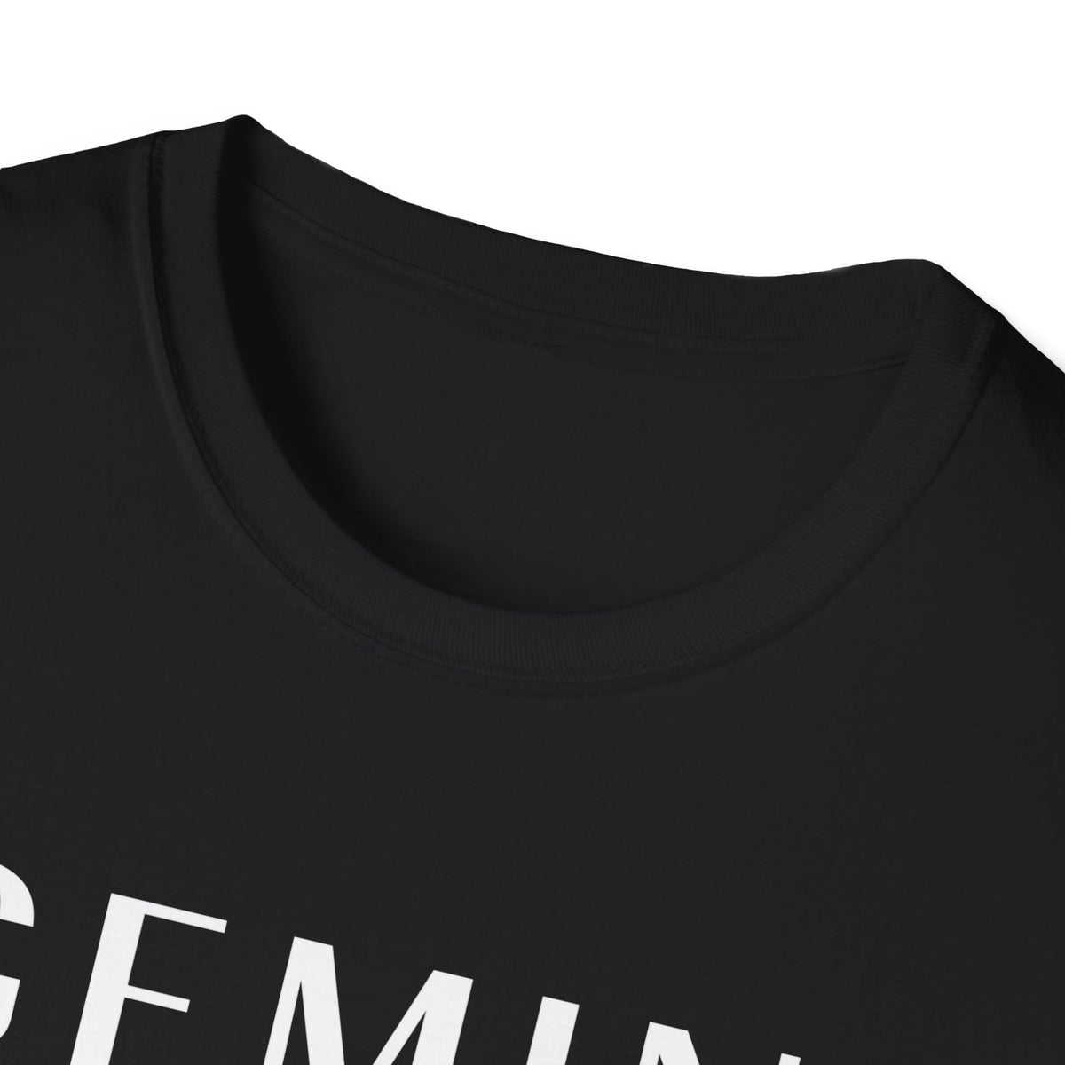 Gemini Icon Shirt