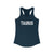 Taurus College Tank Top