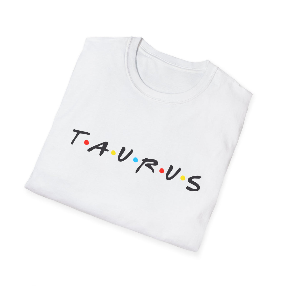 Taurus Friends Shirt