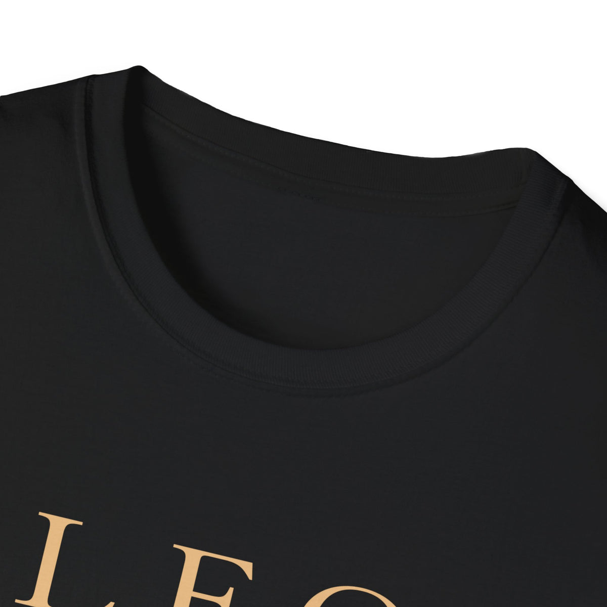 Leo G-Mode Shirt