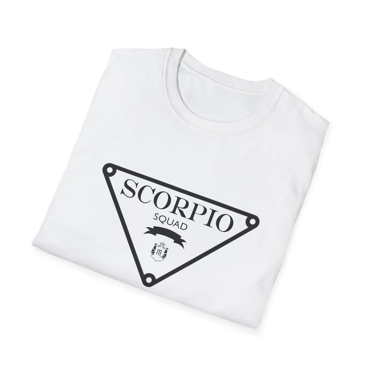 Scorpio Milano Shirt