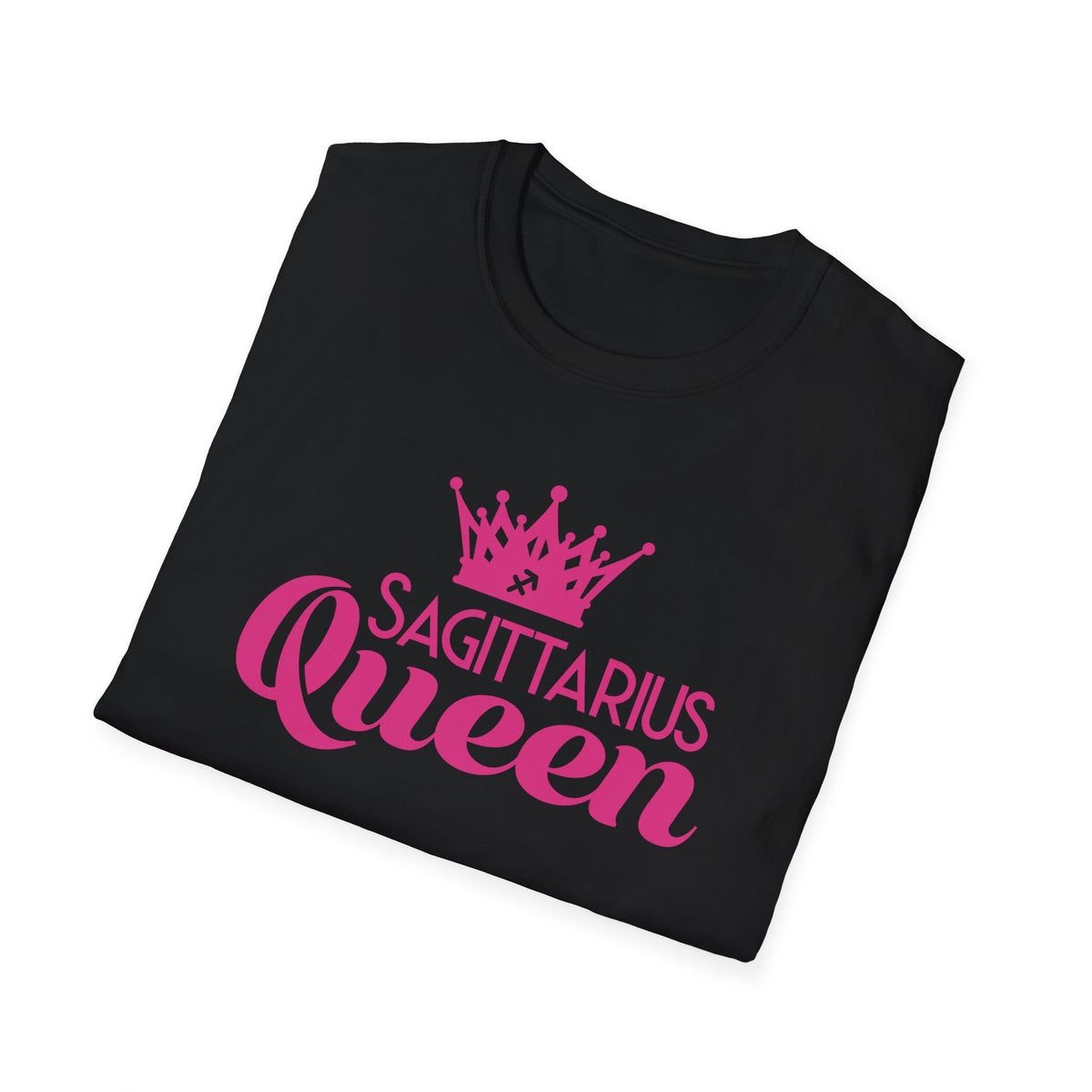 Sagittarius Queen Shirt