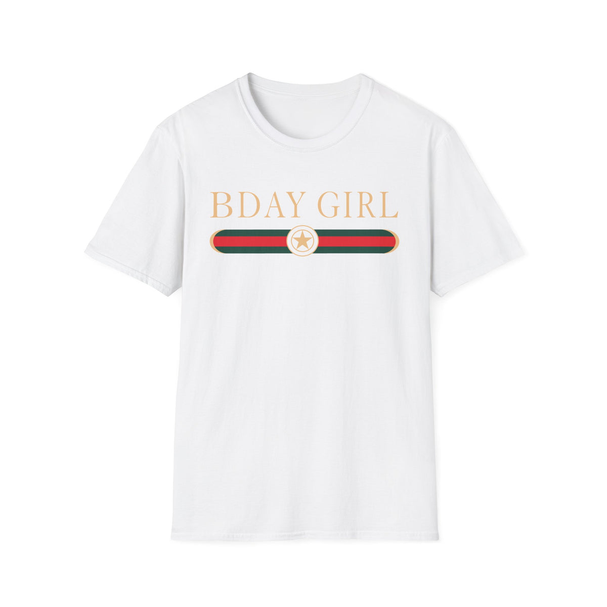 G-Mode Birthday Shirt