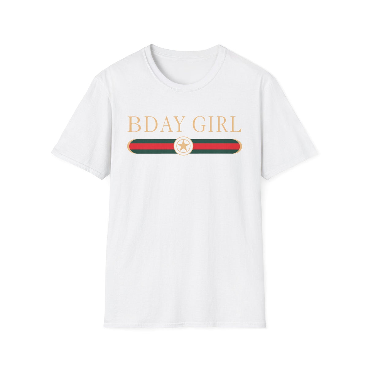 G-Mode Birthday Shirt