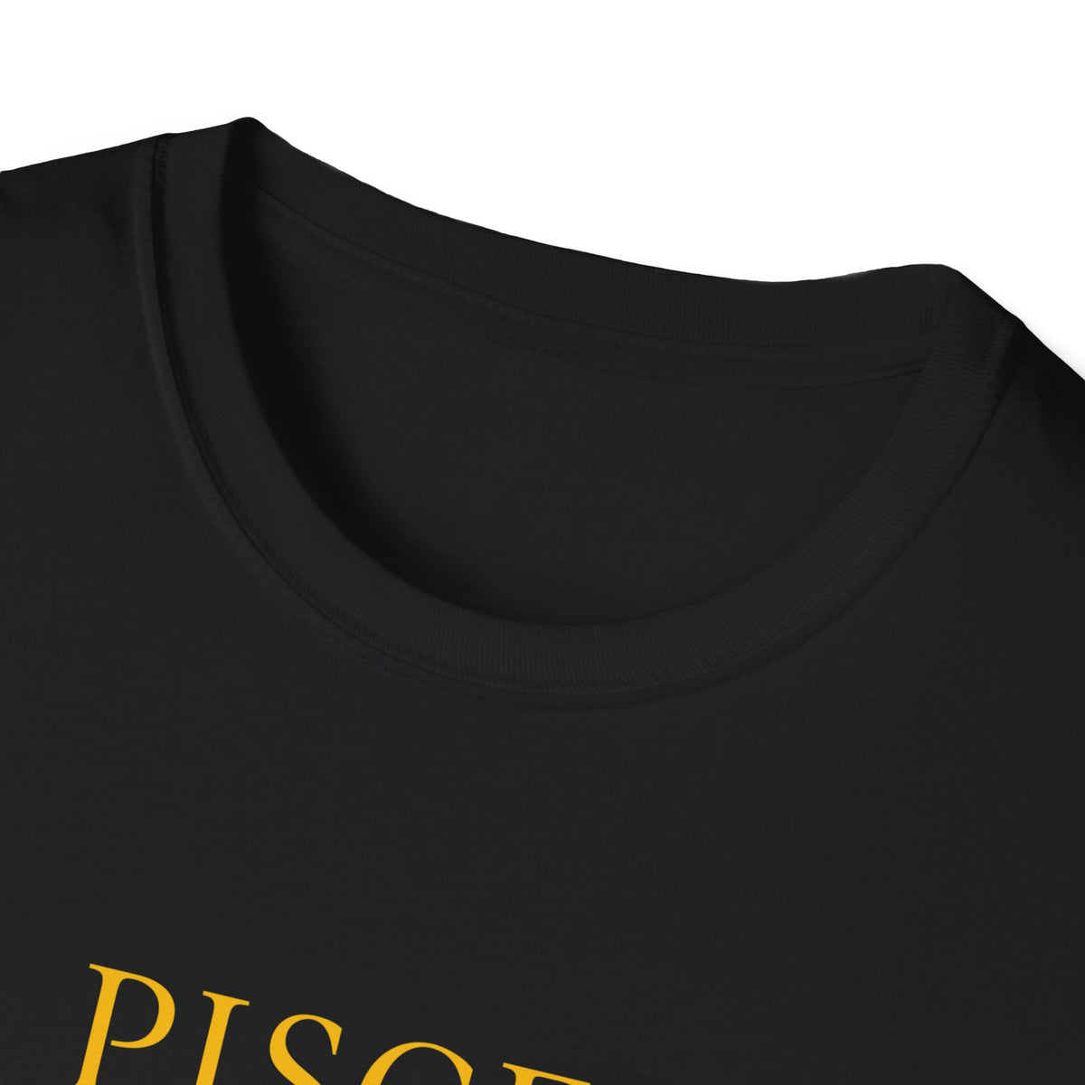 Pisces Double-G Shirt