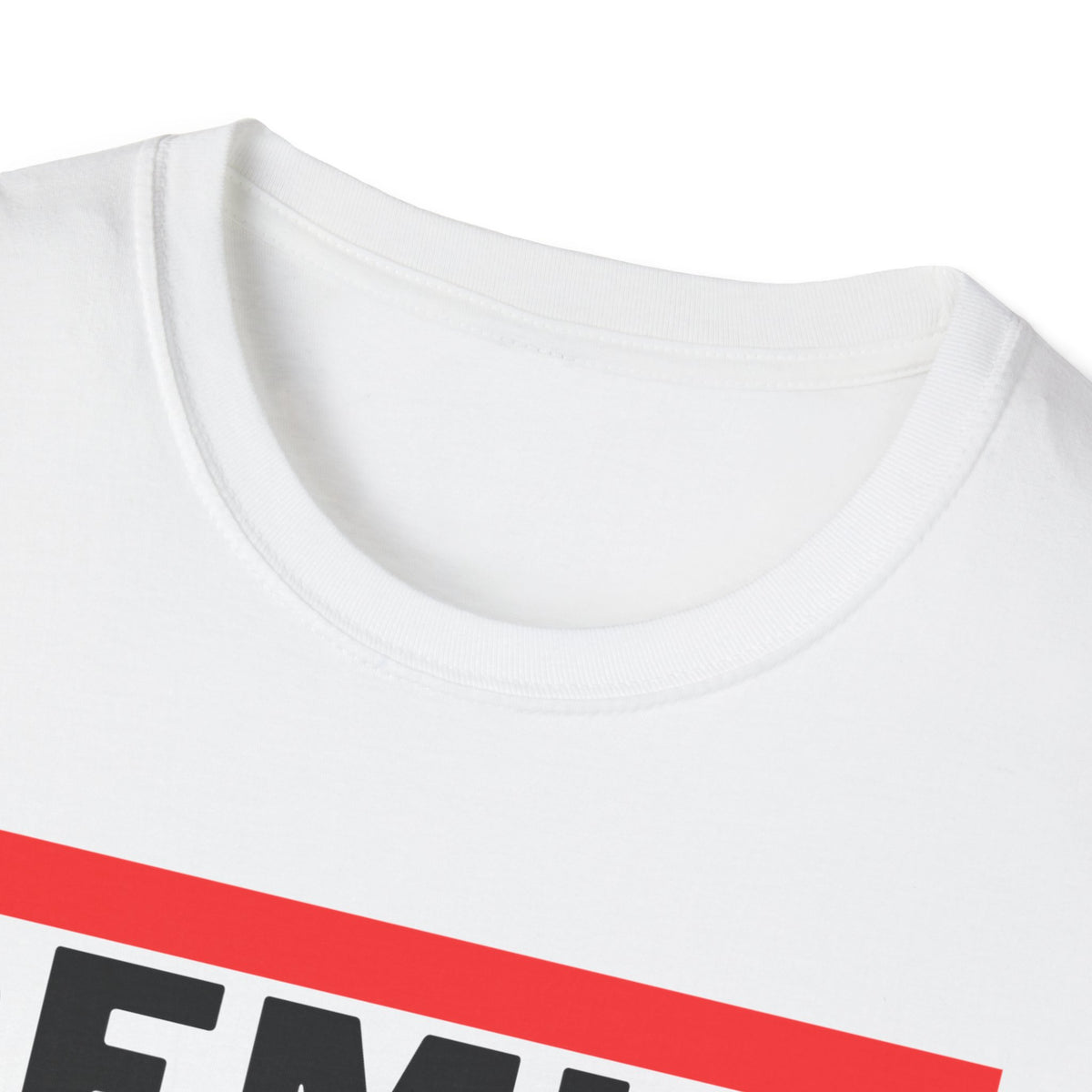 Gemini Squad Bars Shirt