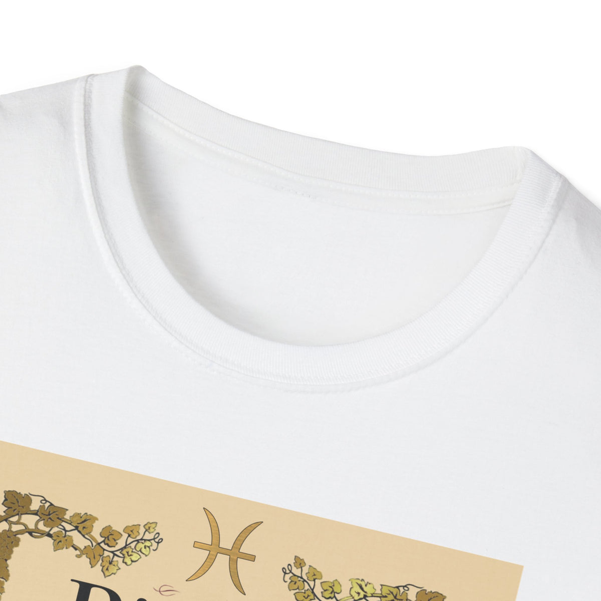 Pisces Hennything Shirt