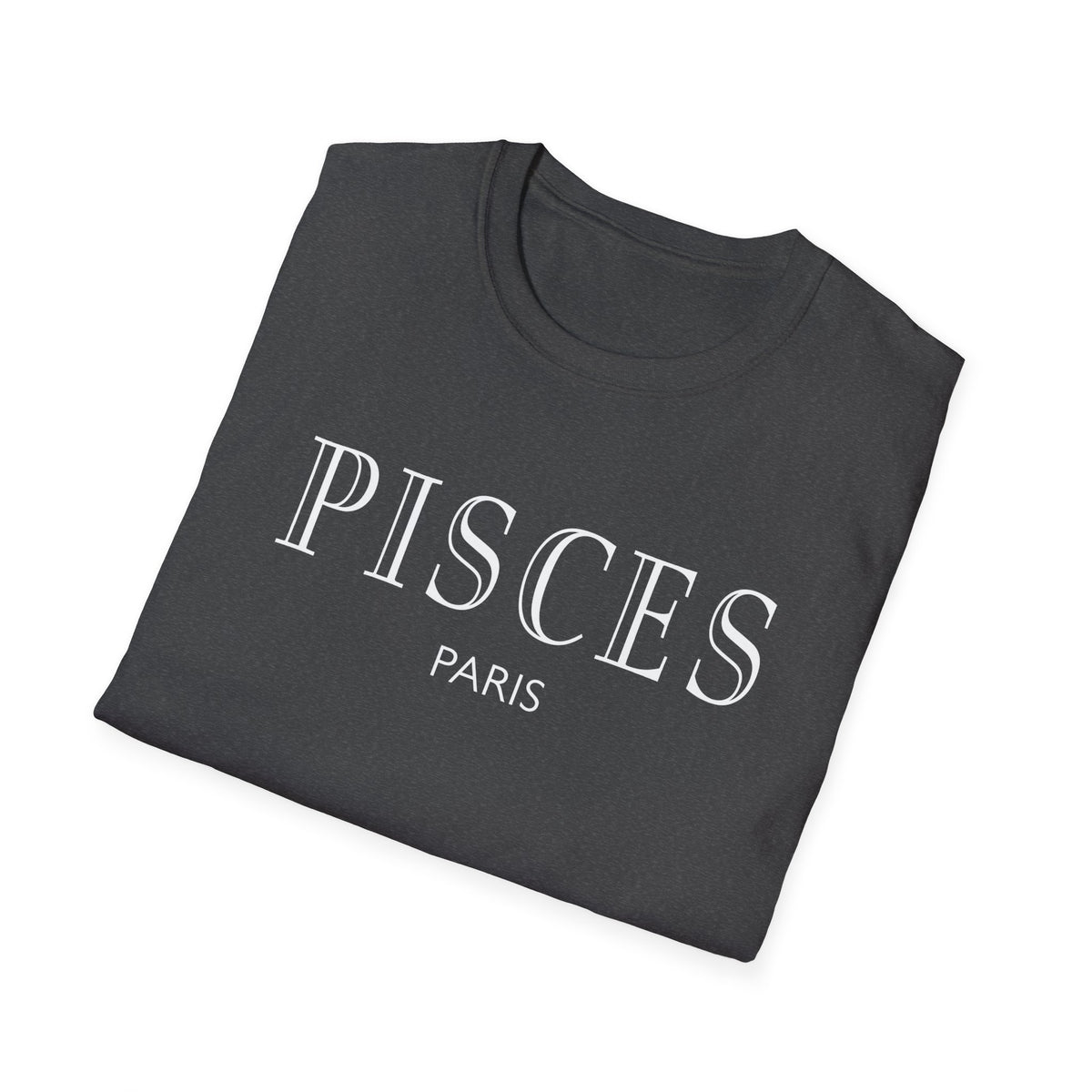 Pisces Balling Shirt