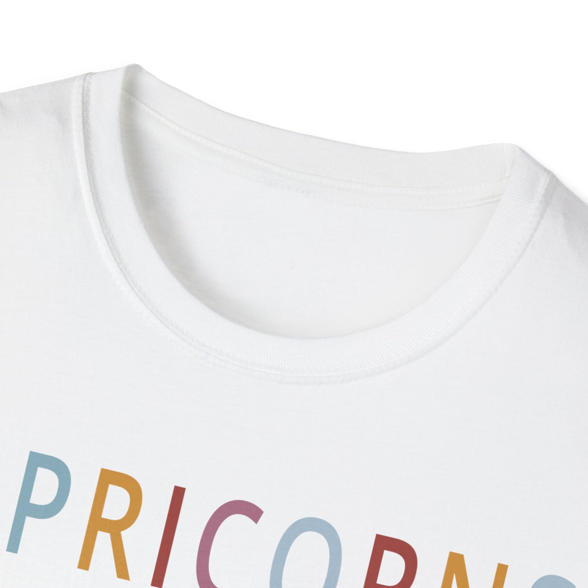 Capricorns Do It Better Shirt