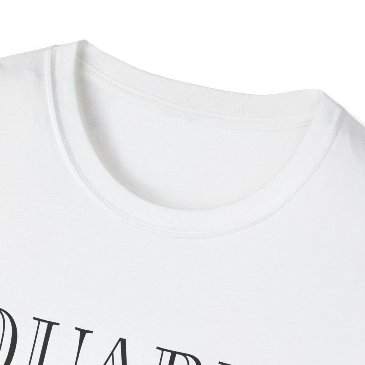 Aquarius Balling Shirt