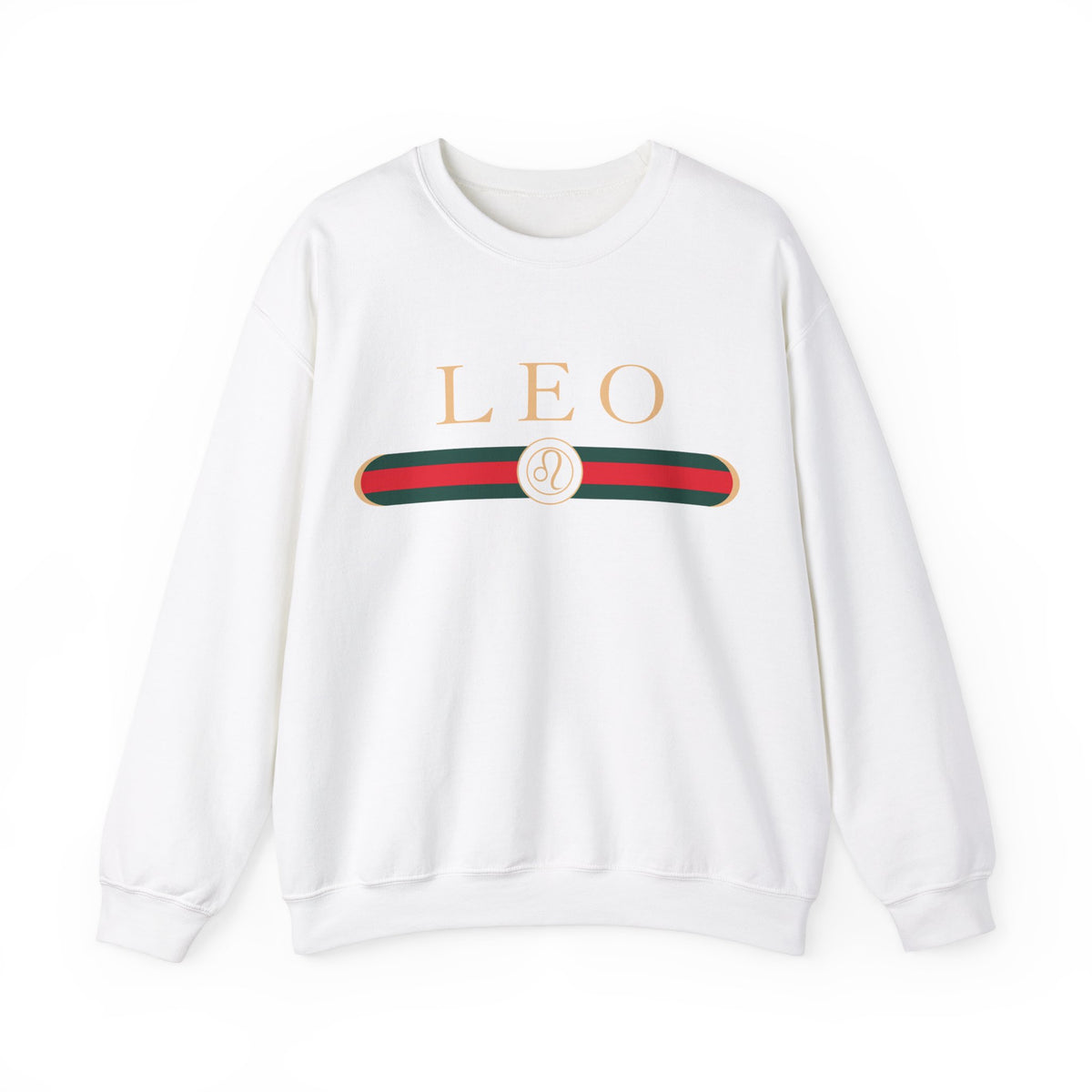 Leo G-Mode Sweatshirt