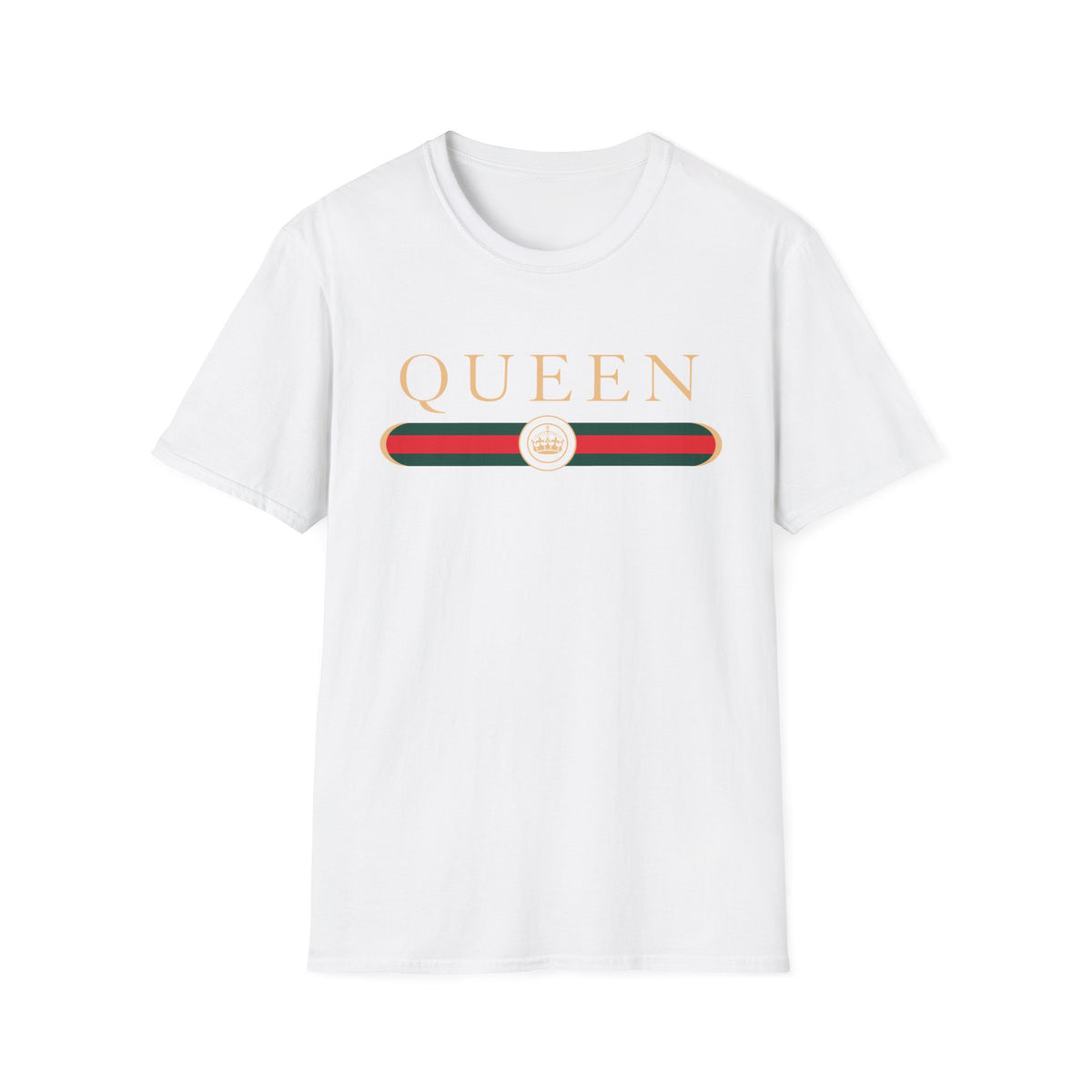 Queen G-Mode Shirt