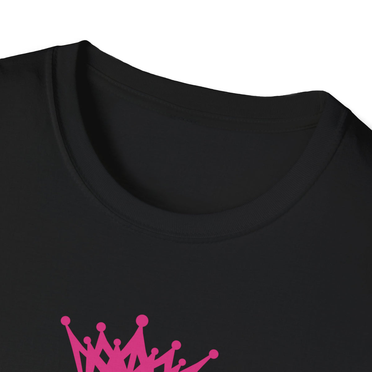 Cancer Queen Shirt