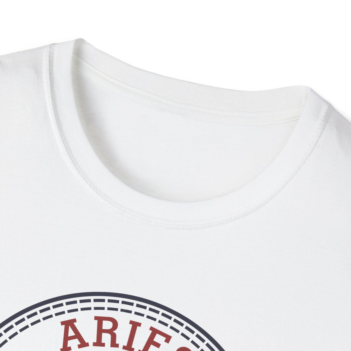 Aries Star Shirt