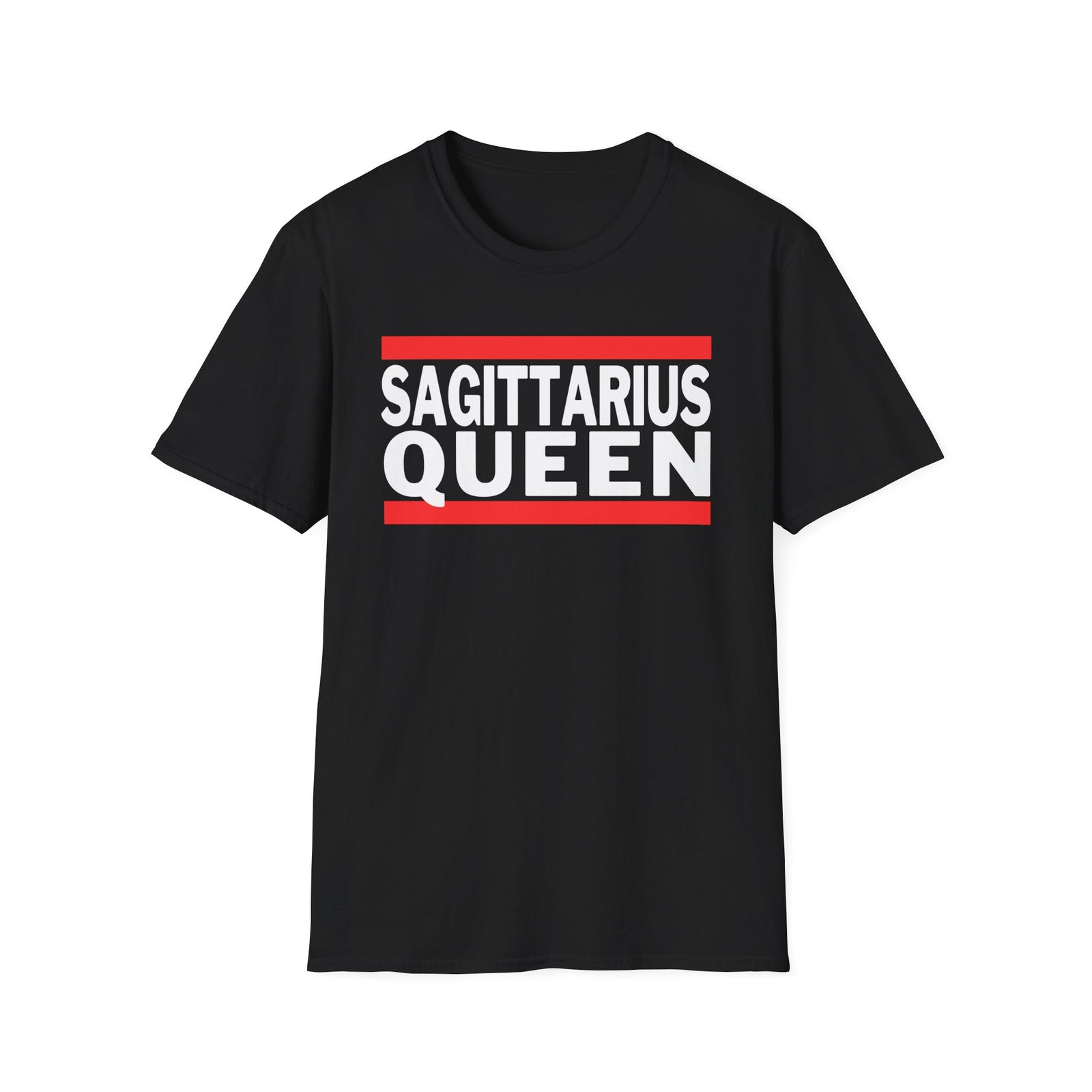 Sagittarius Queen Bars Shirt